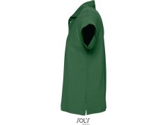 SOL´S Summer II Piqué polo 25.1342 golf green 3