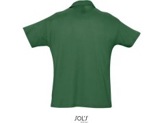 SOL´S Summer II Piqué polo 25.1342 golf green 4