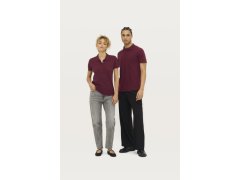 SOL´S Summer II Piqué polo 25.1342 golf green 5