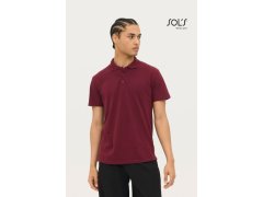 SOL´S Summer II Piqué polo 25.1342 golf green 6