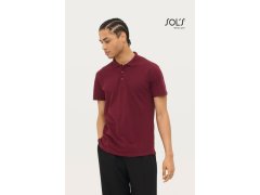 SOL´S Summer II Piqué polo 25.1342 golf green 7