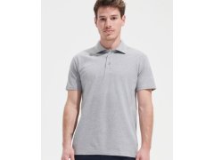 SOL´S Spring II Piqué polo 25.1362 golf green 1