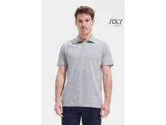 SOL´S Spring II Piqué polo 25.1362 golf green 2
