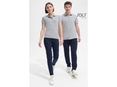 SOL´S Spring II Piqué polo 25.1362 golf green 3
