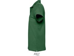 SOL´S Spring II Piqué polo 25.1362 golf green 5