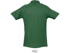 SOL´S Spring II Piqué polo 25.1362 golf green 6