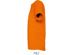 SOL´S Sporty Pánské raglánové sportovní tričko 25.1939 orange 5