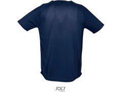 SOL´S Sporty Pánské raglánové sportovní tričko 25.1939 french navy 3