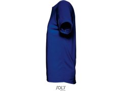 SOL´S Sporty Pánské raglánové sportovní tričko 25.1939 royal blue 1