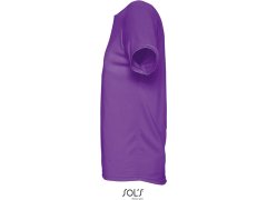 SOL´S Sporty Pánské raglánové sportovní tričko 25.1939 dark purple 3