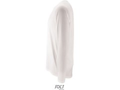 SOL´S Sporty LSL Men Pánské sportovní tričko s dlouhým rukávem 25.2071 white 3