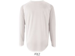 SOL´S Sporty LSL Men Pánské sportovní tričko s dlouhým rukávem 25.2071 white 6