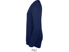 SOL´S Sporty LSL Men Pánské sportovní tričko s dlouhým rukávem 25.2071 french navy 5