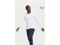 SOL´S Sporty LSL Men Pánské sportovní tričko s dlouhým rukávem 25.2071 royal blue 1