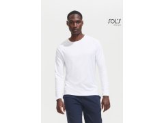SOL´S Sporty LSL Men Pánské sportovní tričko s dlouhým rukávem 25.2071 royal blue 2