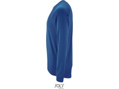 SOL´S Sporty LSL Men Pánské sportovní tričko s dlouhým rukávem 25.2071 royal blue 4
