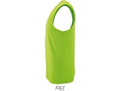 SOL´S Sporty TT Men Pánské sportovní tílko 25.2073 neon green 4