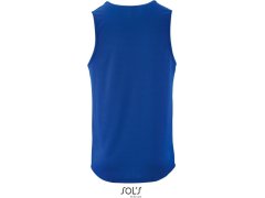 SOL´S Sporty TT Men Pánské sportovní tílko 25.2073 royal blue 8