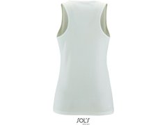 SOL´S Sporty TT Women Dámské sportovní tílko 25.2117 white 1