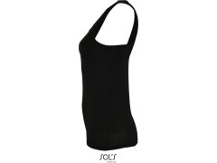 SOL´S Sporty TT Women Dámské sportovní tílko 25.2117 black 2