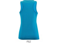 SOL´S Sporty TT Women Dámské sportovní tílko 25.2117 aqua 1