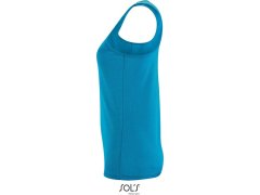 SOL´S Sporty TT Women Dámské sportovní tílko 25.2117 aqua 7