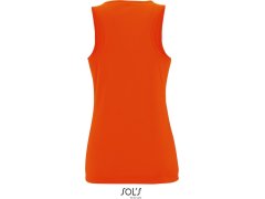SOL´S Sporty TT Women Dámské sportovní tílko 25.2117 neon orange 8