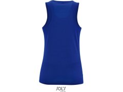 SOL´S Sporty TT Women Dámské sportovní tílko 25.2117 royal blue 2