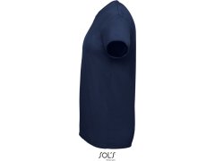 SOL´S Sprint Unisex piqué sportovní tričko 25.2995 french navy 7