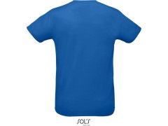 SOL´S Sprint Unisex piqué sportovní tričko 25.2995 royal blue 6