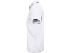 SOL´S Pitcher Sportovní polo 25.4442 white 5