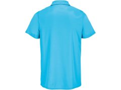 SOL´S Pitcher Sportovní polo 25.4442 aqua 2