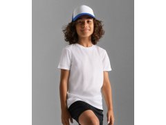 SOL´S Sprint Kids Dětské piqué sportovní tričko 25.4773 black 1