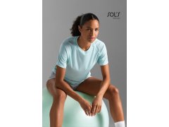 SOL´S Vortex Women Dámské raglánové sportovní tričko 25.4788 black 3