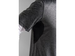 SOL´S Storm Unisex interlock sportovní tričko 25.4810 black 3