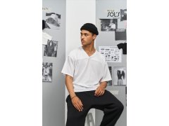 SOL´S Nino Sportovní tričko "Vintage" 25.4812 black 6