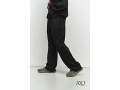 SOL´S Arto Tréninkové kalhoty 25.4817 black 1