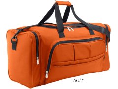 SOL´S Week-End Velká sportovní taška 26.7090 orange 1