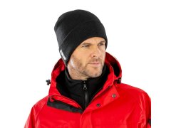 Result Headwear RC 033X Pletená čepice s Thinsulate™ podšívkou 28.033X neon orange 6