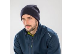 Result Headwear RC 929X Pletená čepice 28.929X navy 1
