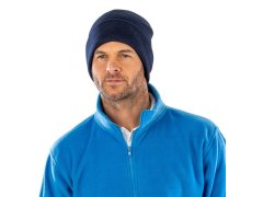 Result Headwear RC 929X Pletená čepice 28.929X navy 2