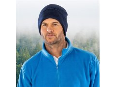 Result Headwear RC 929X Pletená čepice 28.929X navy 4