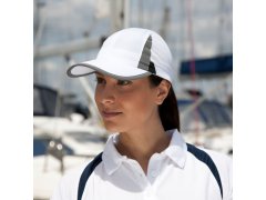 Spiro RC 086X Sportovní kšiltovka 29.086X lime/black 7