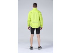 Spiro S 185X Cyklistická bunda "Trail & Track" 29.185X neon lime 1