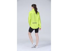 Spiro S 185X Cyklistická bunda "Trail & Track" 29.185X neon lime 4