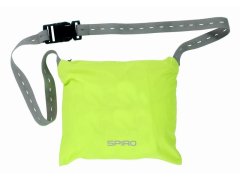 Spiro S 185X Cyklistická bunda "Trail & Track" 29.185X neon lime 5