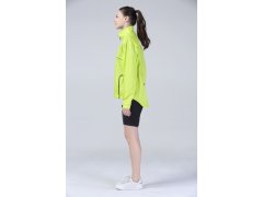 Spiro S 185X Cyklistická bunda "Trail & Track" 29.185X neon lime 6