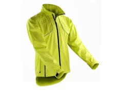 Spiro S 185X Cyklistická bunda "Trail & Track" 29.185X neon lime 7