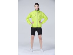 Spiro S 185X Cyklistická bunda "Trail & Track" 29.185X neon lime 8
