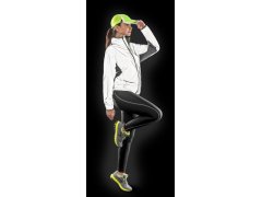 Spiro S 266X Sportovní bunda "Luxe Reflectex Hi-Vis" 29.266X neon white 1